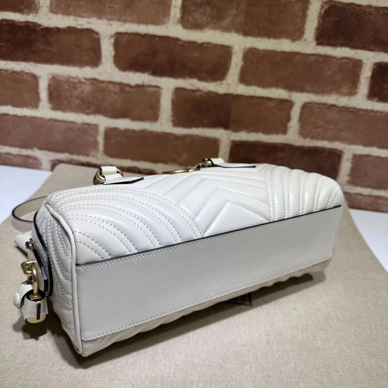Gvc*1 top handle bags 4036b-0750