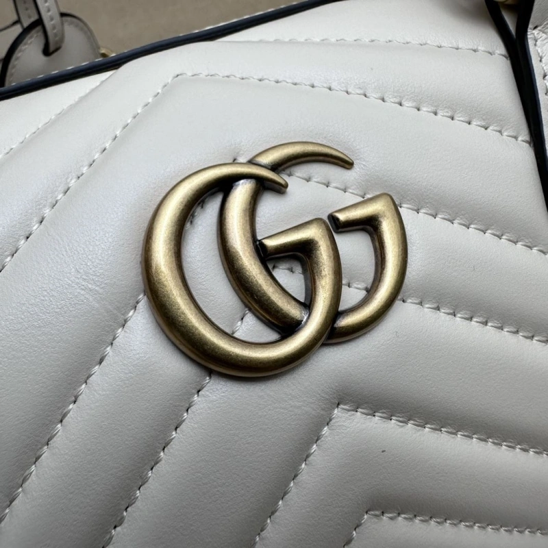 Gvc*1 top handle bags 4036b-0750