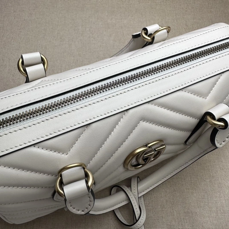 Gvc*1 top handle bags 4036b-0750