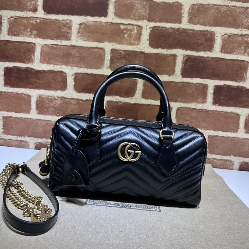 Gvc*1 top handle bags 4036b-0751