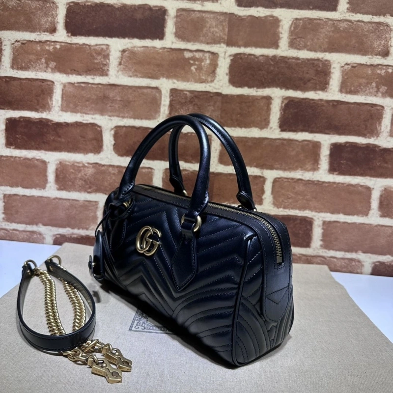 Gvc*1 top handle bags 4036b-0751