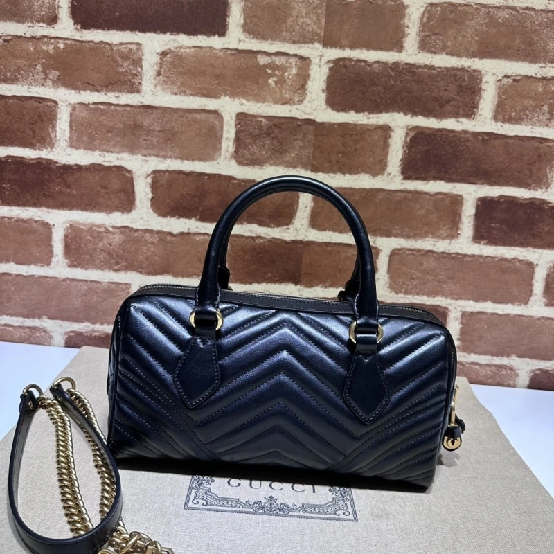 Gvc*1 top handle bags 4036b-0751