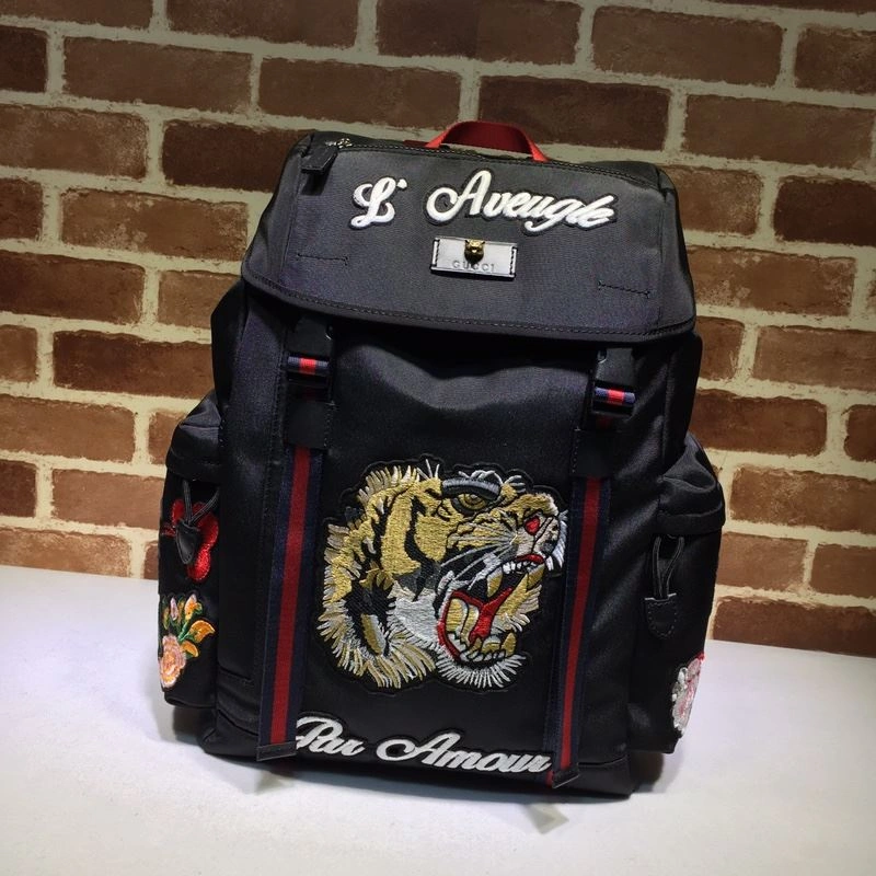 Gvc*1 backpacks 4036b-0752