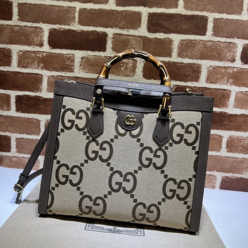 Gvc*1 top handle bags 4036b-0756