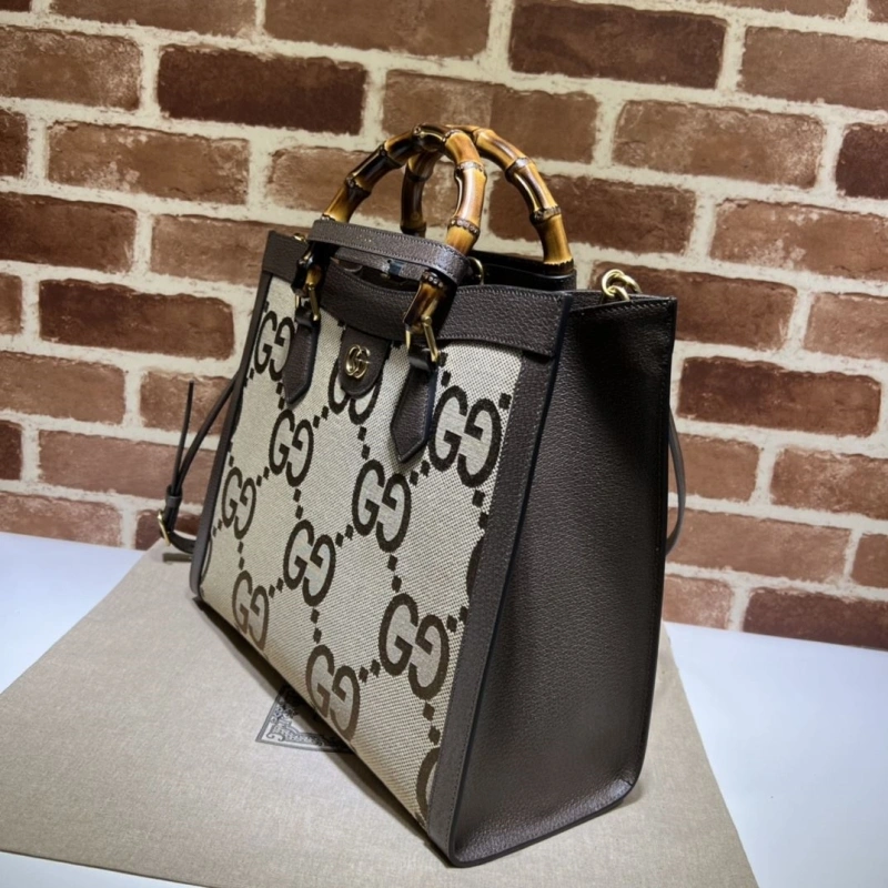 Gvc*1 top handle bags 4036b-0756