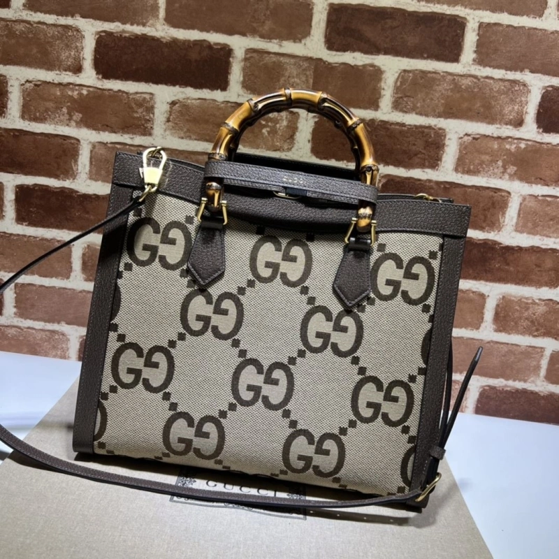 Gvc*1 top handle bags 4036b-0756