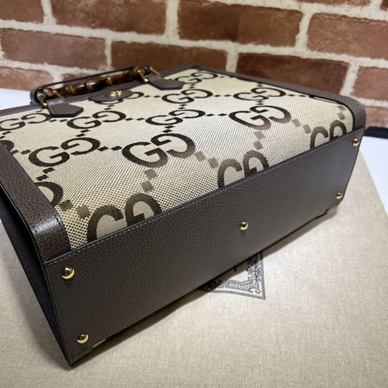 Gvc*1 top handle bags 4036b-0756