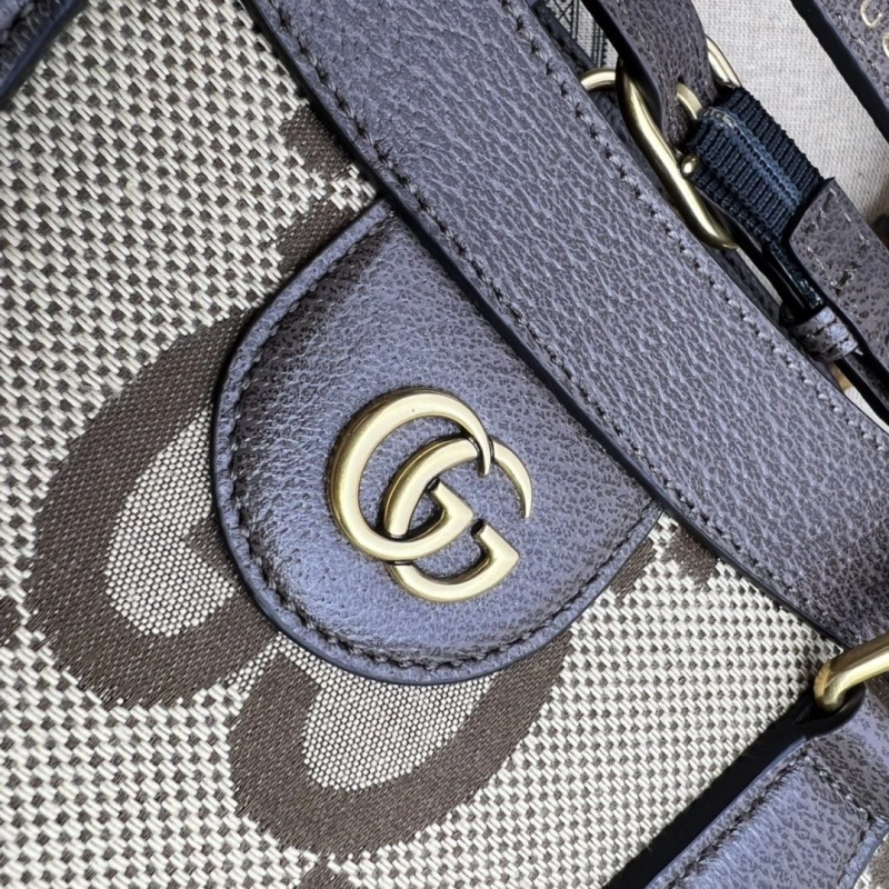 Gvc*1 top handle bags 4036b-0756