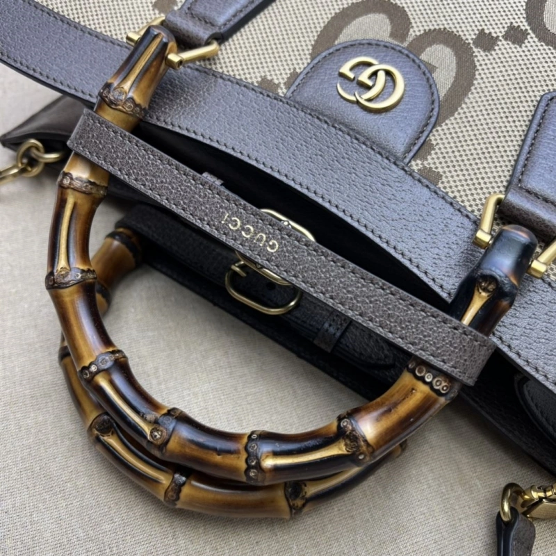 Gvc*1 top handle bags 4036b-0756