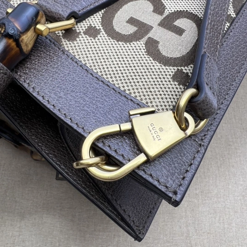 Gvc*1 top handle bags 4036b-0756