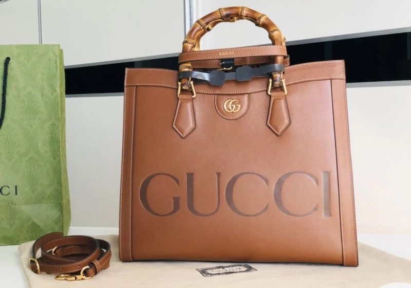 Gvc*1 top handle bags 4036b-0757