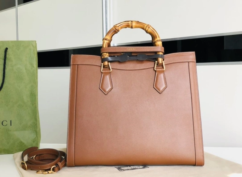 Gvc*1 top handle bags 4036b-0757