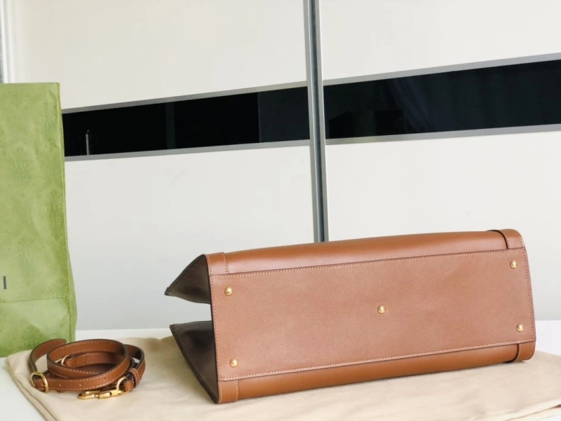 Gvc*1 top handle bags 4036b-0757