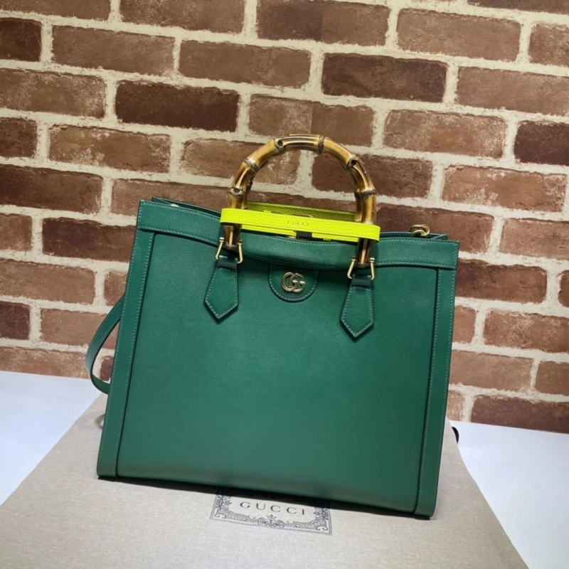 Gvc*1 top handle bags 4036b-0758
