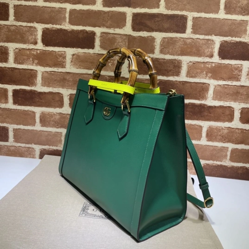 Gvc*1 top handle bags 4036b-0758