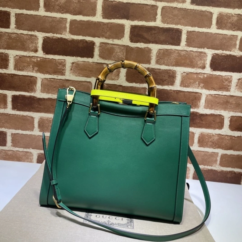 Gvc*1 top handle bags 4036b-0758