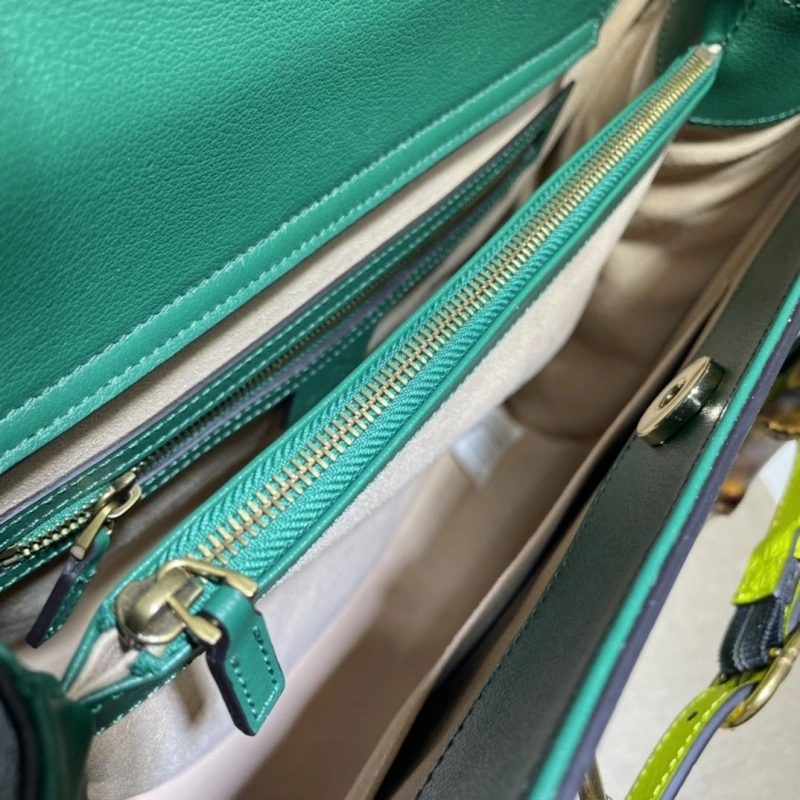 Gvc*1 top handle bags 4036b-0758