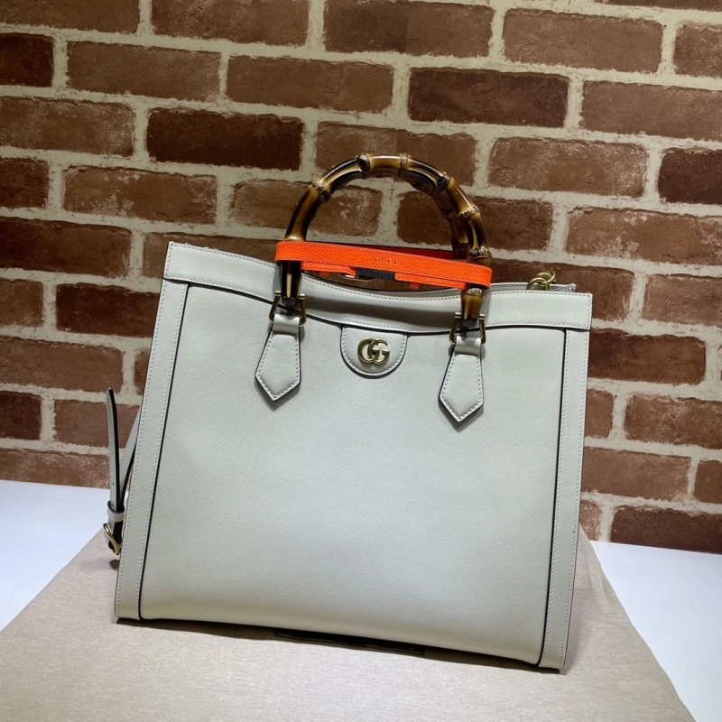 Gvc*1 top handle bags 4036b-0760