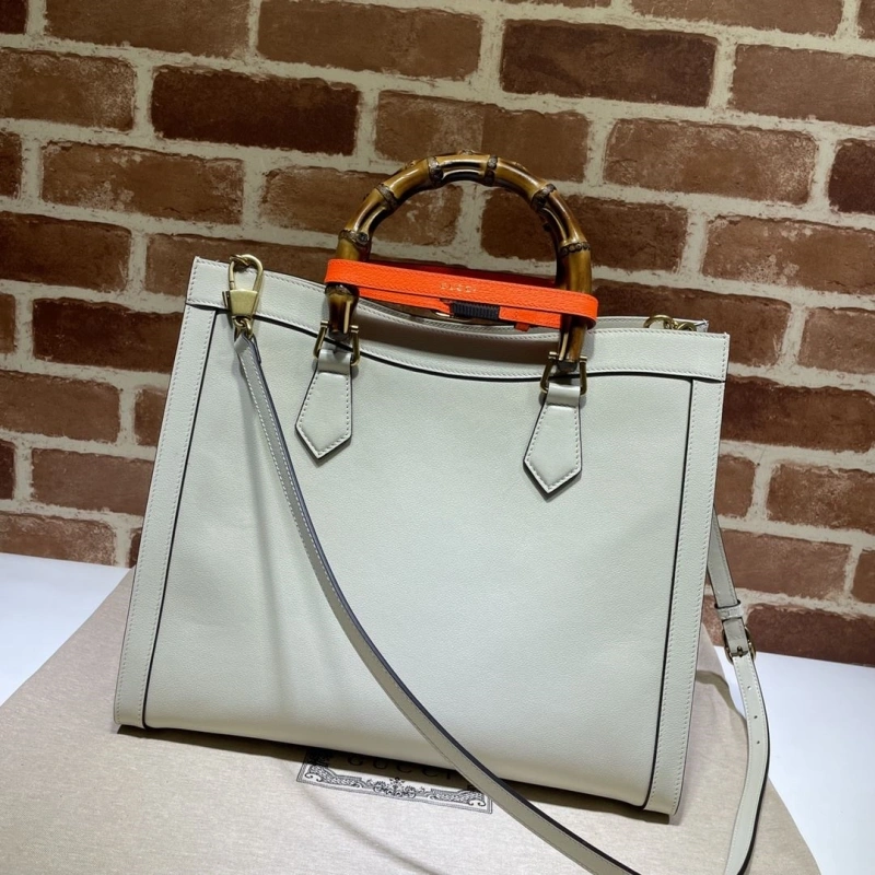 Gvc*1 top handle bags 4036b-0760