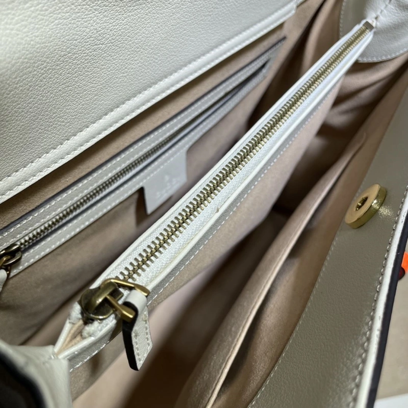 Gvc*1 top handle bags 4036b-0760