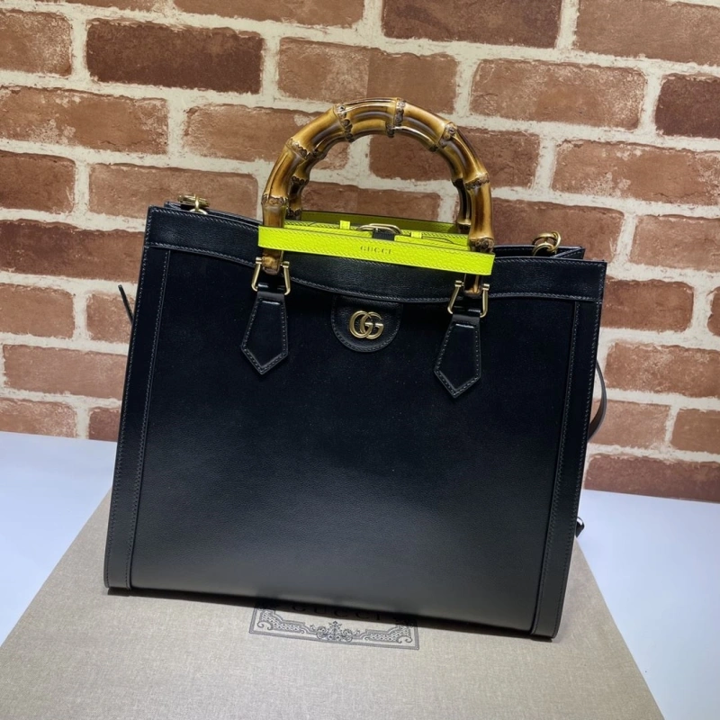 Gvc*1 top handle bags 4036b-0761