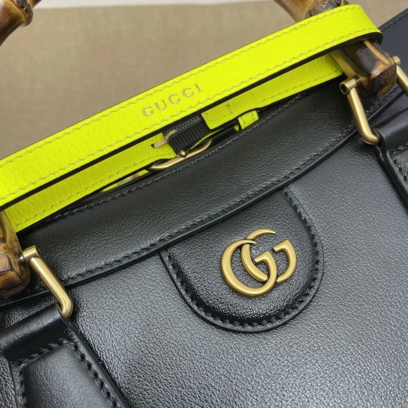 Gvc*1 top handle bags 4036b-0761