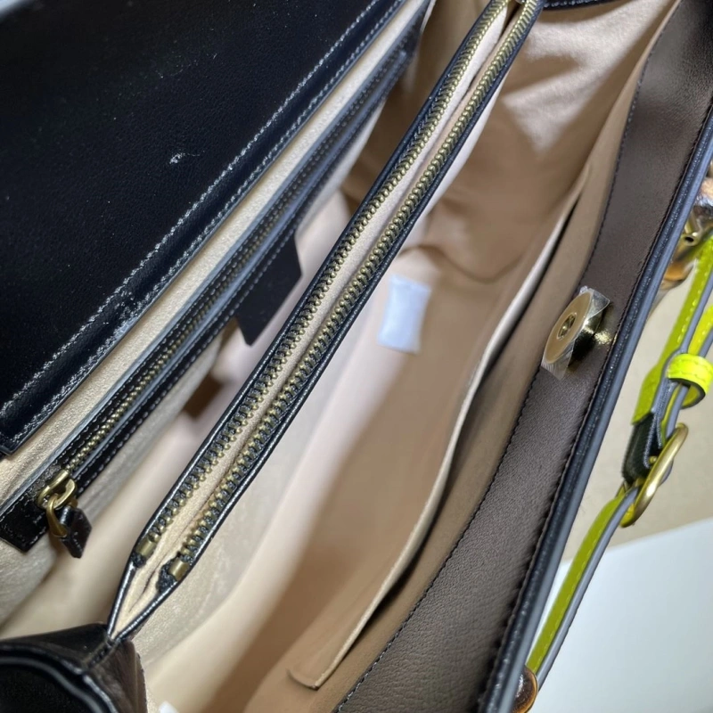 Gvc*1 top handle bags 4036b-0761