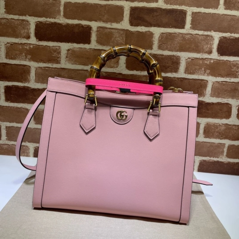 Gvc*1 top handle bags 4036b-0762