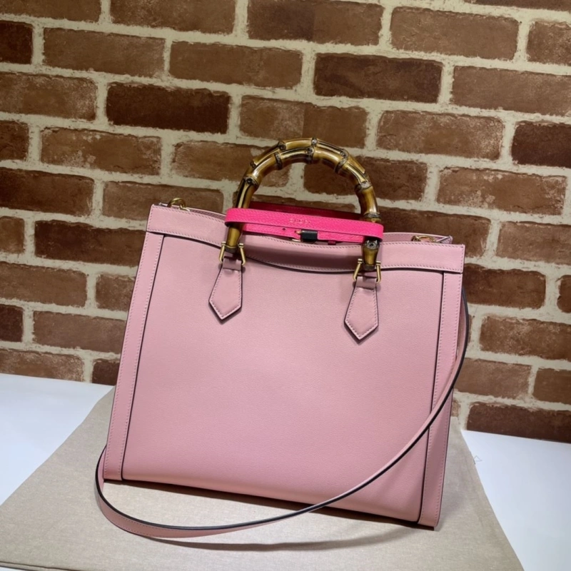 Gvc*1 top handle bags 4036b-0762