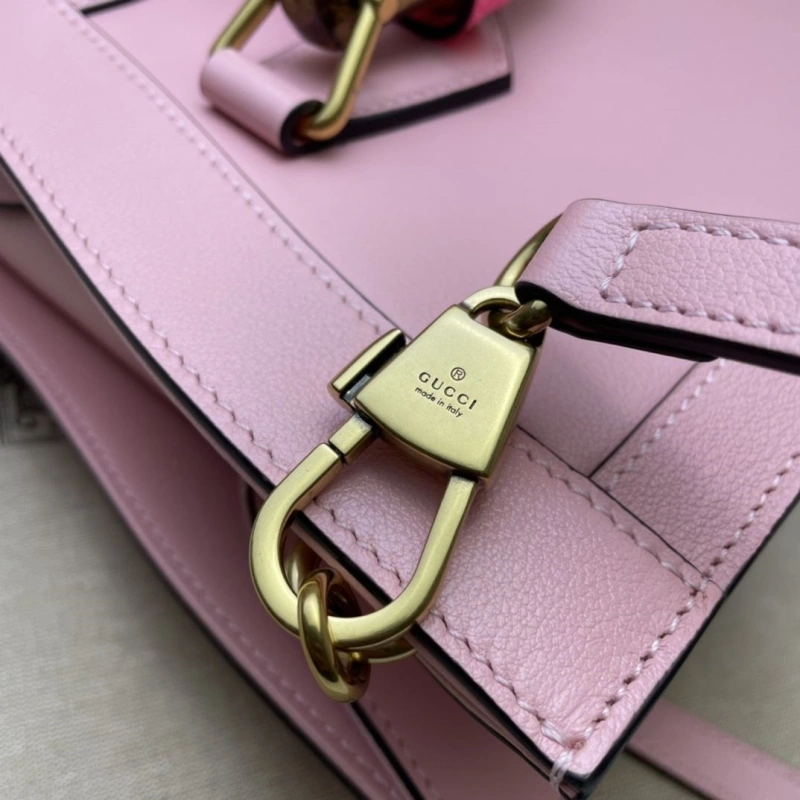 Gvc*1 top handle bags 4036b-0762
