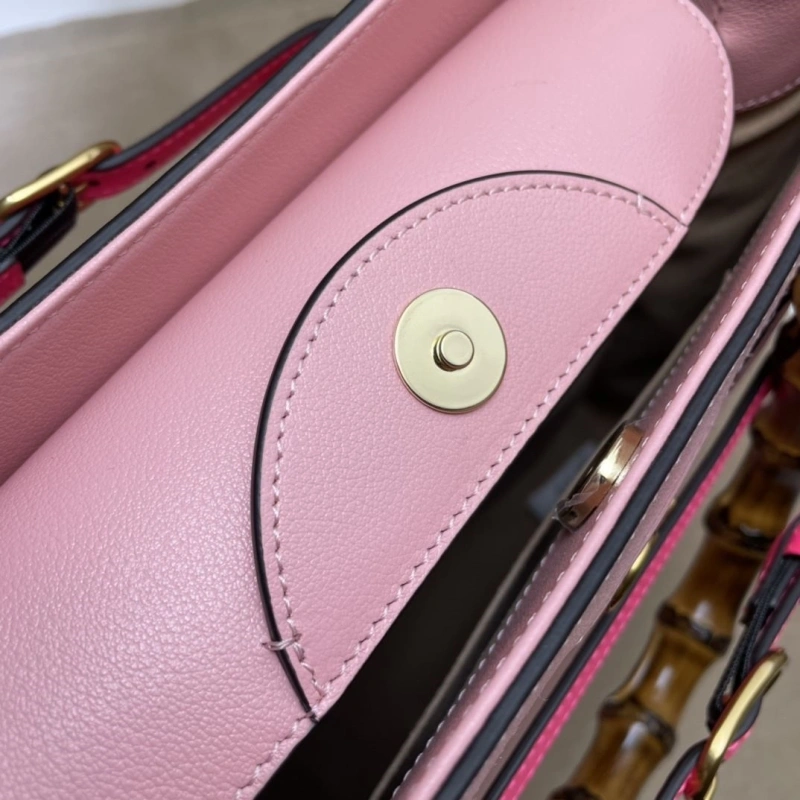 Gvc*1 top handle bags 4036b-0762