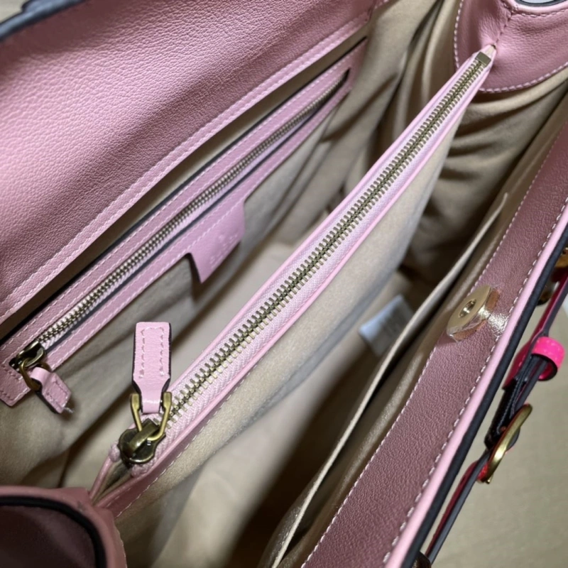 Gvc*1 top handle bags 4036b-0762