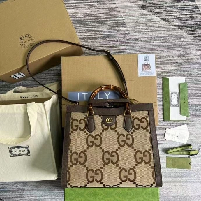 Gvc*1 top handle bags 4036b-0763