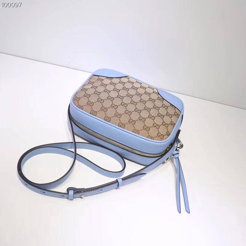 Gvc*1 satchel bags 4036b-0765