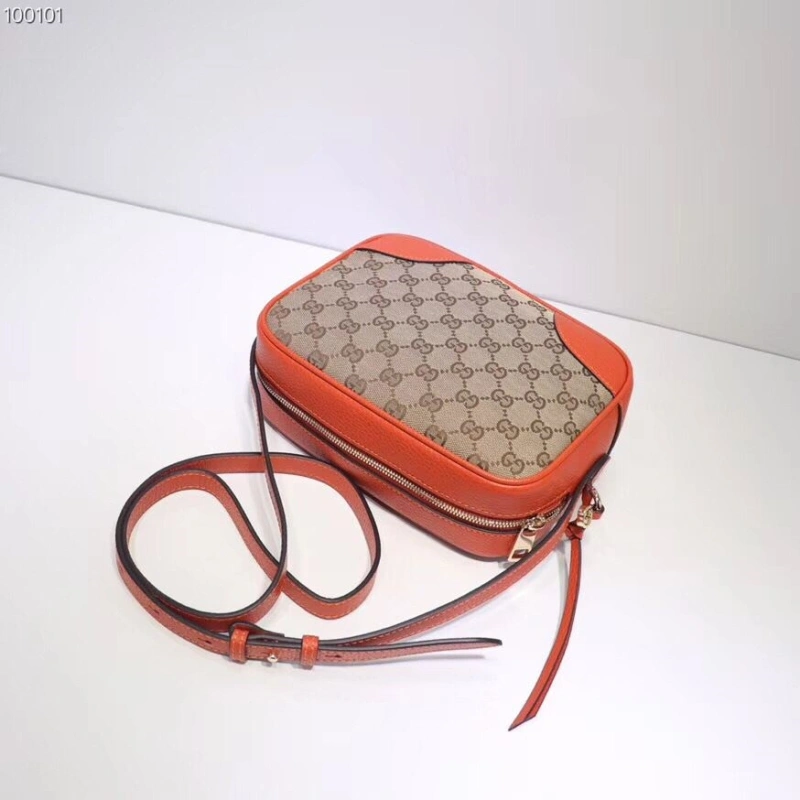 Gvc*1 satchel bags 4036b-0767