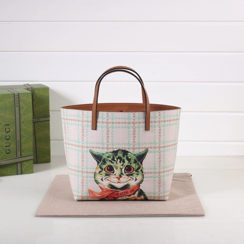 Gvc*1 shopping bags 4036b-0781