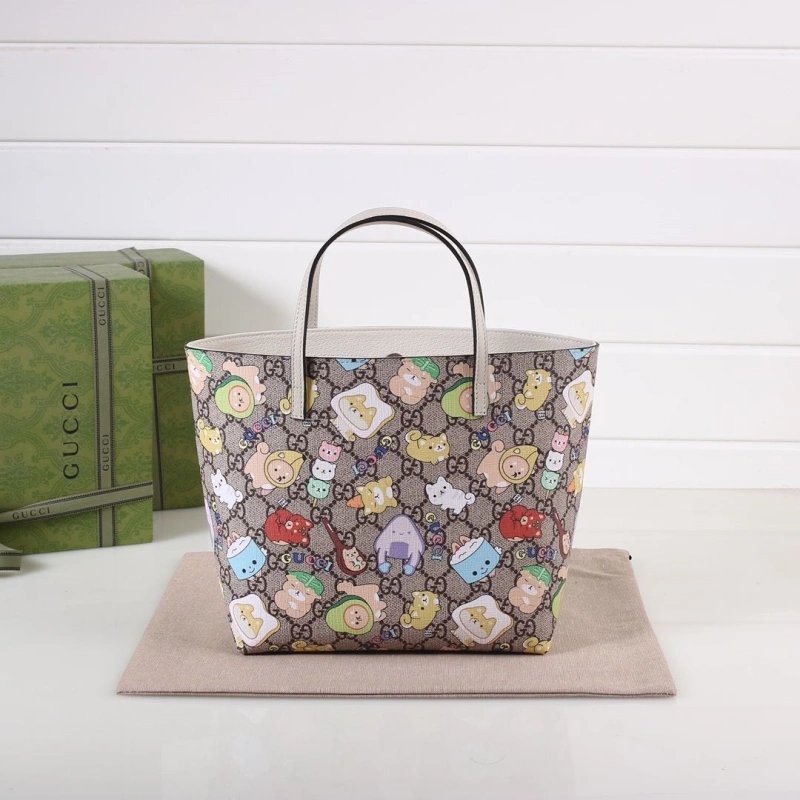 Gvc*1 shopping bags 4036b-0782