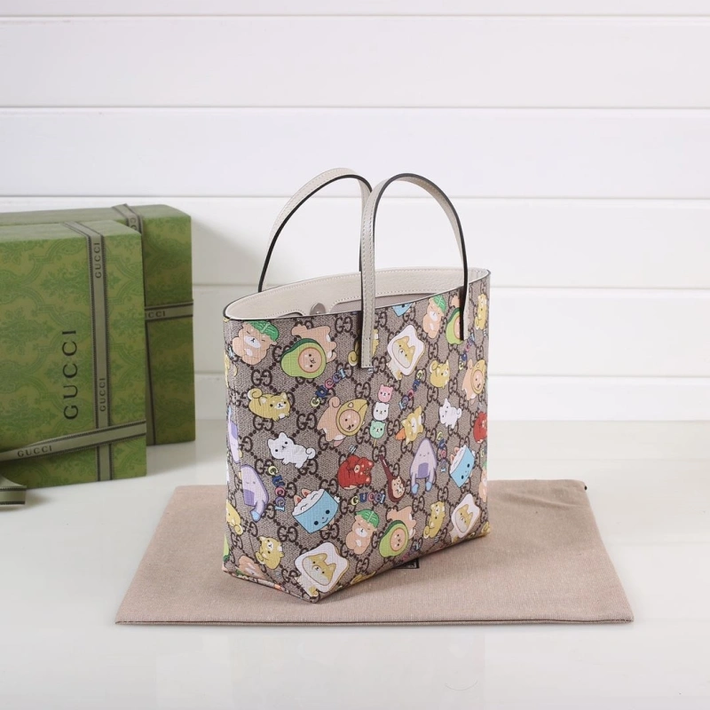 Gvc*1 shopping bags 4036b-0782