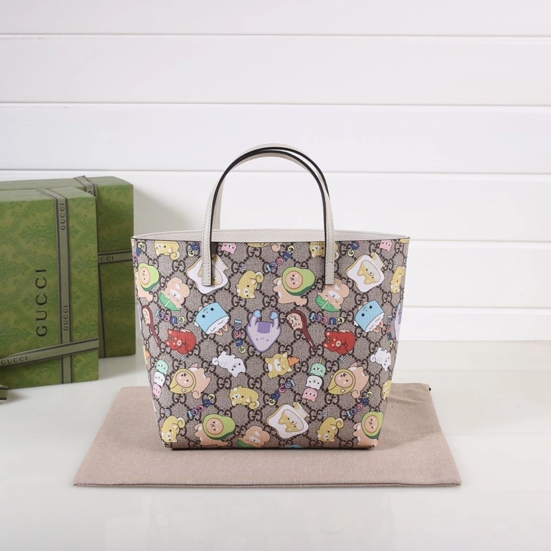 Gvc*1 shopping bags 4036b-0782