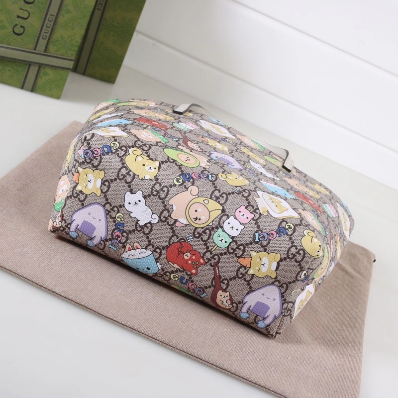 Gvc*1 shopping bags 4036b-0782