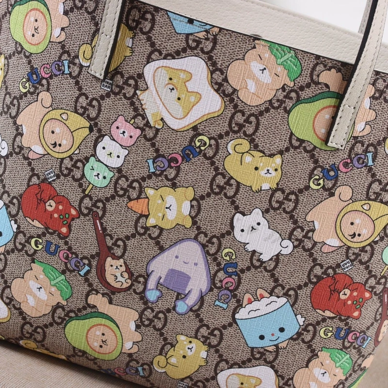 Gvc*1 shopping bags 4036b-0782