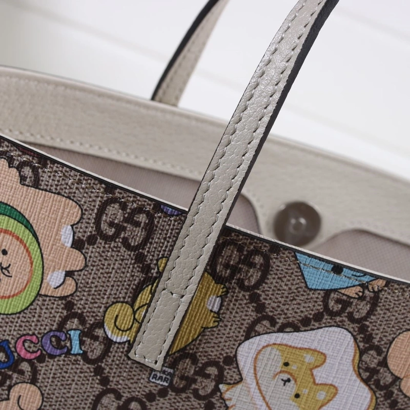 Gvc*1 shopping bags 4036b-0782