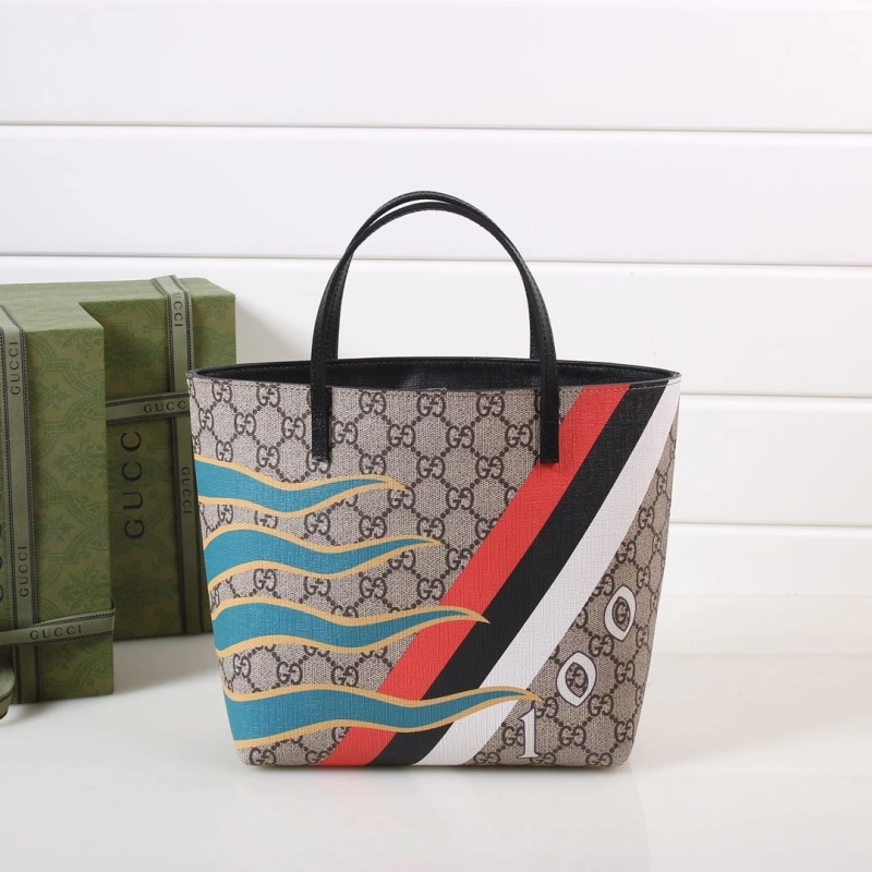 Gvc*1 shopping bags 4036b-0784