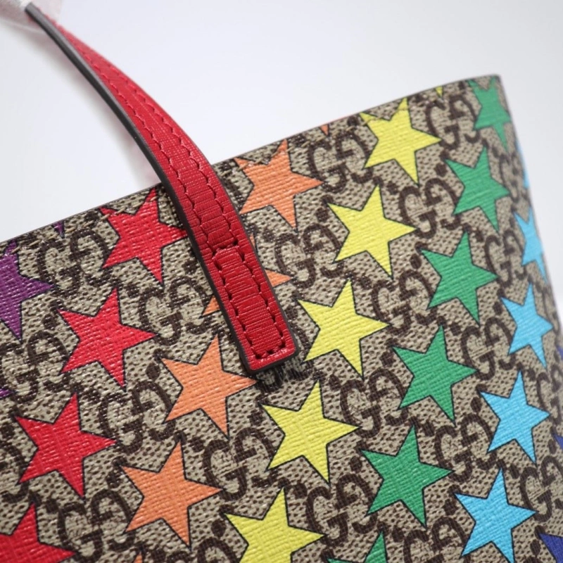 Gvc*1 shopping bags 4036b-0789