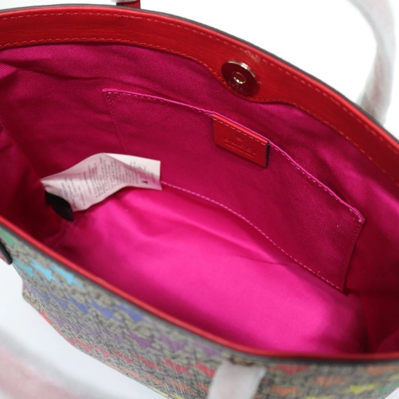 Gvc*1 shopping bags 4036b-0789