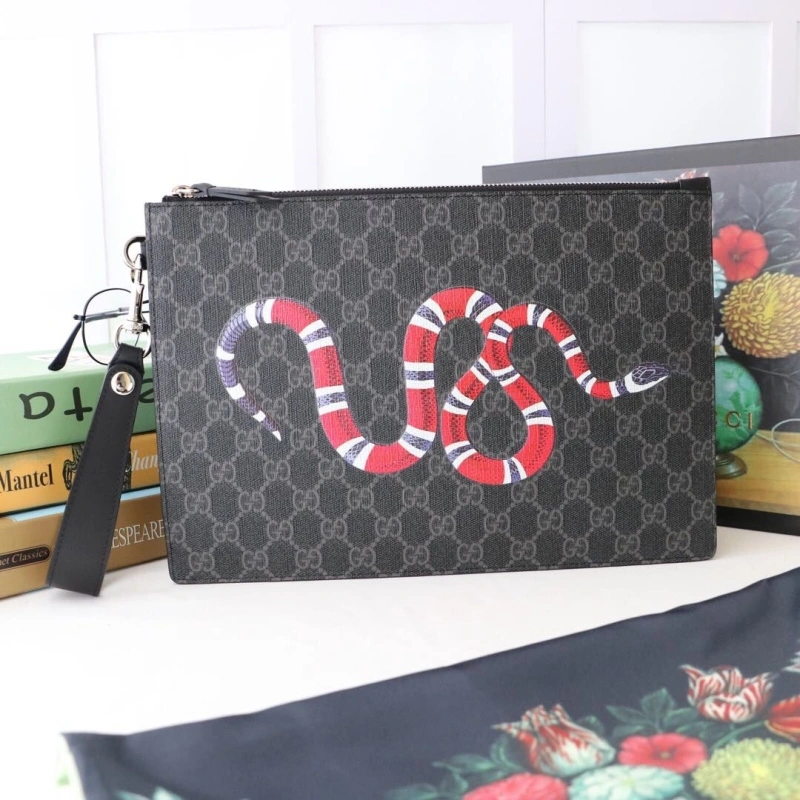 Gvc*1 clutch bags 4036b-0793