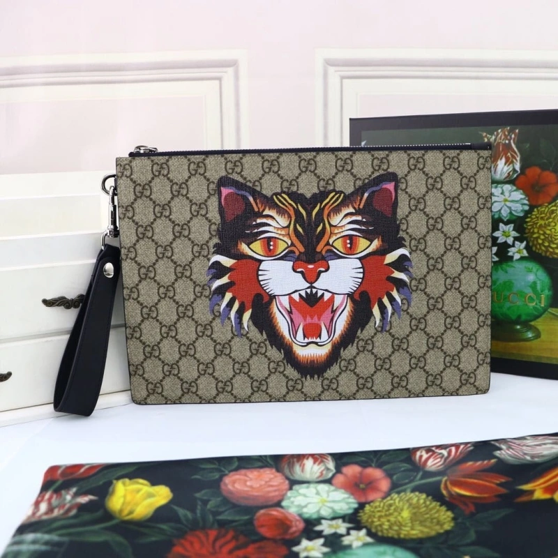 Gvc*1 clutch bags 4036b-0795