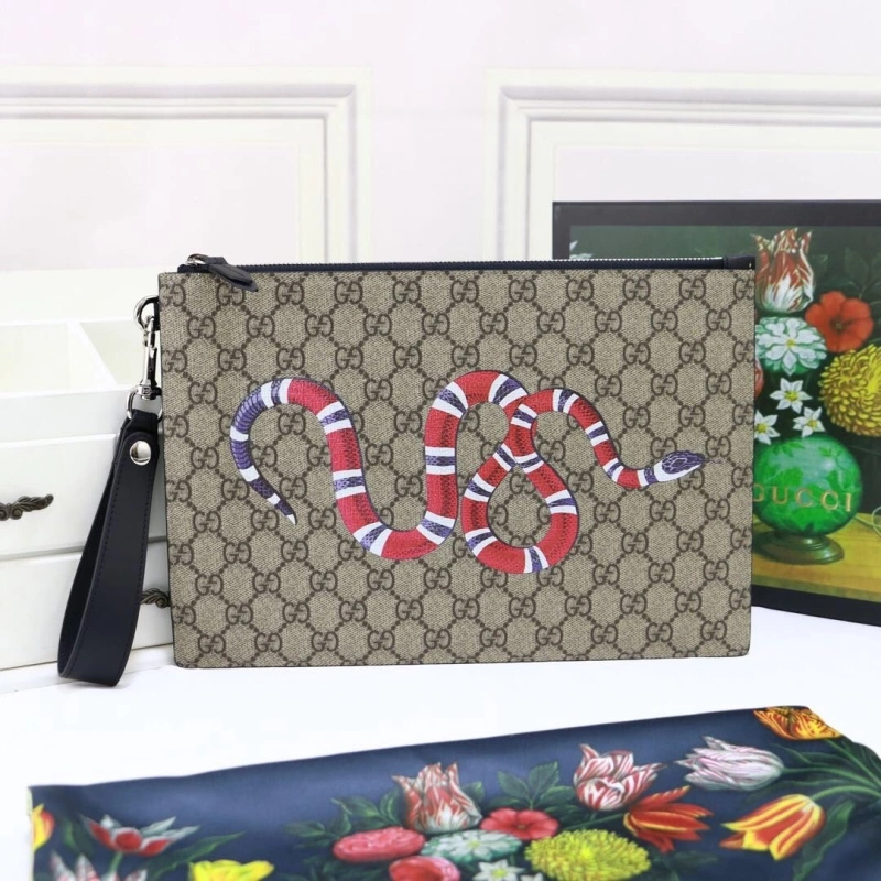 Gvc*1 clutch bags 4036b-0796