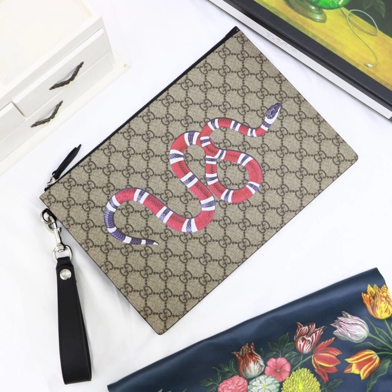 Gvc*1 clutch bags 4036b-0796