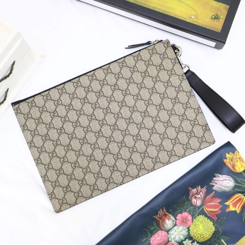 Gvc*1 clutch bags 4036b-0796